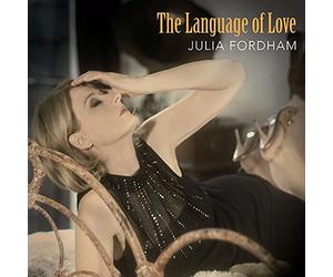 Julia Fordham - The Language Of Love