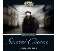 Julia Golding Rapid Plus 9.2 Second Chance Book Julia Golding Multicolor