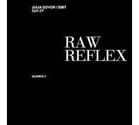 Julia Govor/EMIT - Raw Reflex [VINYL]