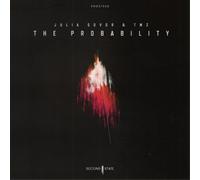 Julia Govor & TMZ The Probability (Vinyl) 12" EP