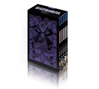 Julia Gstöttner Kei Urana Hideyoshi An GACHIAKUTA 06-10 im Schu (Paperback)