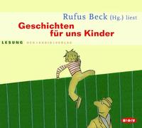 Julia Haacke - Geschichten für Uns Kinder
