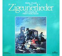 Julia Hamari - Zigeunerlieder [Vinyl LP] [Schallplatte]