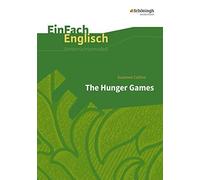 Julia Harris EinFach Englisch Unterrichtsmodelle: Suzanne Collins: T (Paperback)