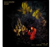 JULIA HOLTER - AVIARY (2 CD) NEW CD