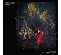 Julia Holter : Aviary CD 2 discs (2018) NEW FREE Shipping, Save £s