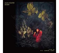 Julia Holter Aviary Double LP Vinyl WIGLP417 NEW