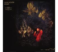 Julia Holter - Aviary - Double LP Vinyl - WIGLP417 - Domino Records - New