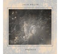 Julia Holter Ekstasis (Vinyl) 12" Album