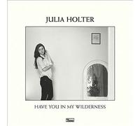 Julia Holter - Have You In My Wilderness [VINYL]