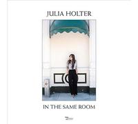 Holter Julia - In the Same Room (Limited Edt. Vinile Blu) [VINYL]