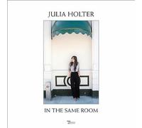 Julia Holter In the Same Room (Vinyl) 12" Album