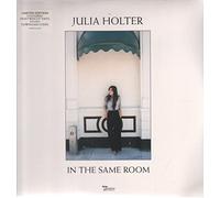 Holter Julia - In the Same Room (Limited Edt. Vinile Blu) [VINYL]