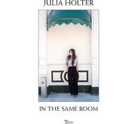Julia Holter - In The Same Room - Vinyl Record - J123z