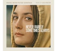 Julia Holter - Never Rarely Sometimes Always--Original Motion Picture Soundtrack [VINYL]
