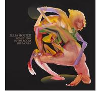 Julia Holter - Something in the Room She Moves [VINYL]