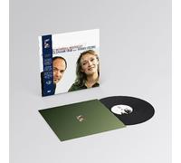 Julia Hülsmann Trio & Roger Cicero - Good Morning Midnight [VINYL]