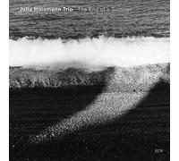 Julia Hulsmann Trio - End Of A Summer - CD - G4z