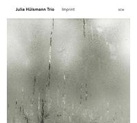 Julia Hulsmann Trio - Imprint