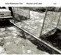 Julia Hulsmann Trio - Sooner And Later [CD]