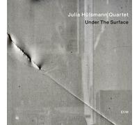 Julia Hulsmann - Under The Surface [New Vinyl LP]