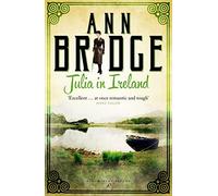 Julia in Ireland: A Julia Probyn Mystery, Book 8 (The Julia Probyn Mysteries)