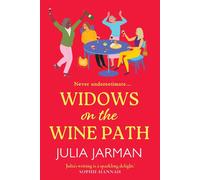 Julia Jarman Widows on the Wine Path Paperback Book Julia Jarman Multicolor