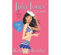 Julia Jones - The Teenage Years: Book 8 - Discovery