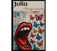 Julia: La niña invisible