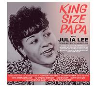 Julia Lee - King Size Papa - The Julia Lee Collection 1927-52