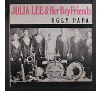 JULIA LEE - ugly papa LP [VINYL]