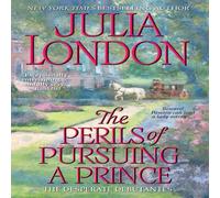 Julia London Perils of Pursuing a Prince Paperback Book Julia London Multicolor