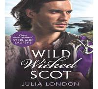 Julia London Wild Wicked Scot Paperback Book Julia London Multicolor
