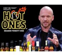 Julia Louis-Dreyfus Fires Her Publicist While Eating Spicy Wings