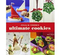 Julia M. Usher's Ultimate Cookies