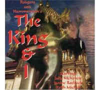 Julia McKenzie - The King And I
