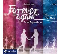Julia Meier - Forever Again.Für Alle Augenblicke Wir (Folge 1)