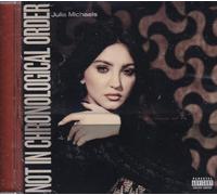 Julia Michaels - NOT IN CHRONOLOGICAL ORDER-JULIA MICHAELS