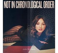 Julia Michaels - Not In Chronological Order [VINYL]
