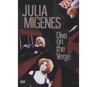 Julia Migenes: Diva On The Verge [DVD]