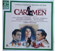 Julia Migenes Johnson - Carmen