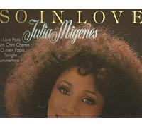 Julia Migenes Johnson - In love / Vinyl record [Vinyl-LP]