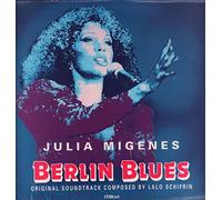 Julia Migenes , Lalo Schifrin - Berlin Blues