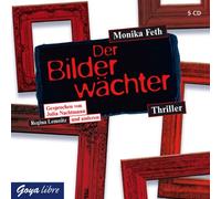 Julia Nachtmann - Der Bilderwächter