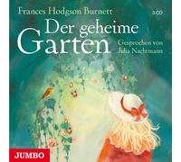 Julia Nachtmann - Der Geheime Garten