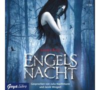 Julia Nachtmann - Engelsnacht