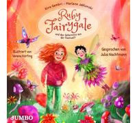 Nachtmann,Julia - Ruby Fairygale&das Geheimnis aus der Feenwelt (2)