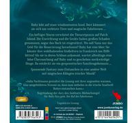 Julia Nachtmann Ruby Fairygale. das Vermächtnis der Geister (6) (CD) (US IMPORT)