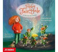 Nachtmann,Julia - Ruby Fairygale und das Gold der Kobolde [3] [Ungek