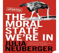 Julia Neuberger The Moral State We're In Paperback Book Julia Neuberger Multicolor